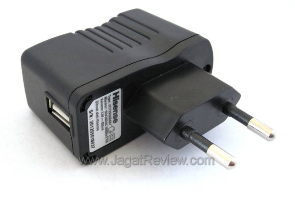 Smartfren Andro Max Charger