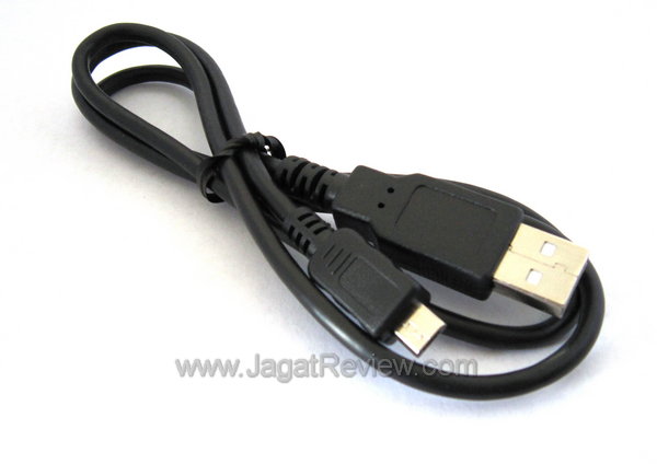 Smartfren Andro Max Kabel Data