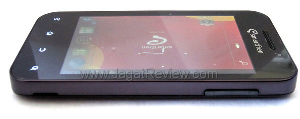 Smartfren Andro Max Sisi Kanan