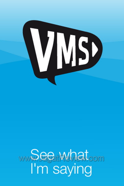 Smartfren Andro Max VMS