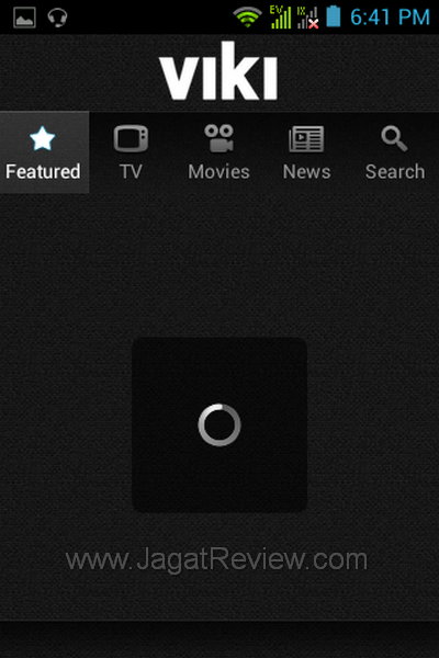 Smartfren Andro Max Viki