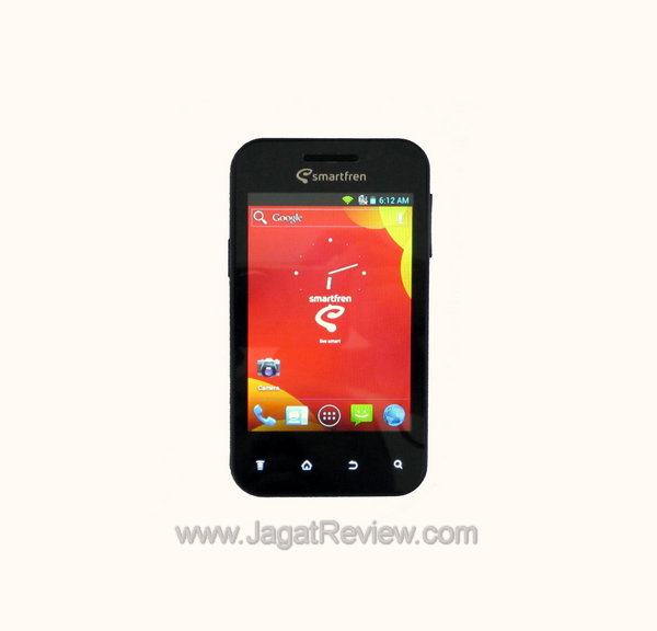 Smartfren Andro Max avatar