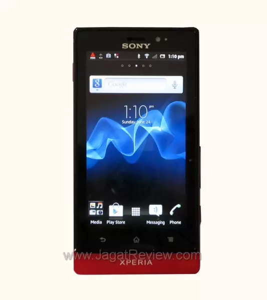 Sony Xperia Sola