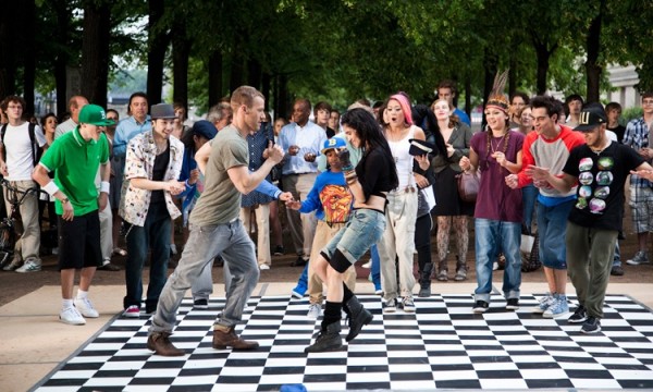 Street Dance 2 (3) Street Dance 2 3