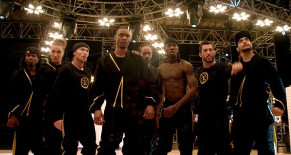 Street Dance 2 (Invincible) Street Dance 2 Invincible