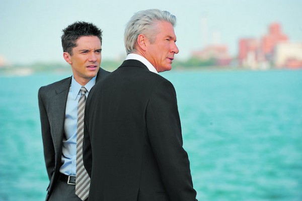 The Double (1) The Double 1