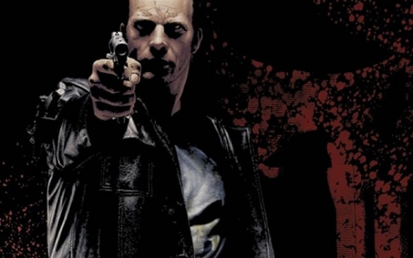 Thomas Jane Perankan The Punisher Kembali dalam Film Berdurasi 10 Menit 2 Thomas Jane The Punisher