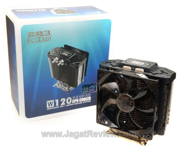 PC Cooler OC3 Tawarkan Berbagai Solusi Pendingin Komponen PC 8 W120 1