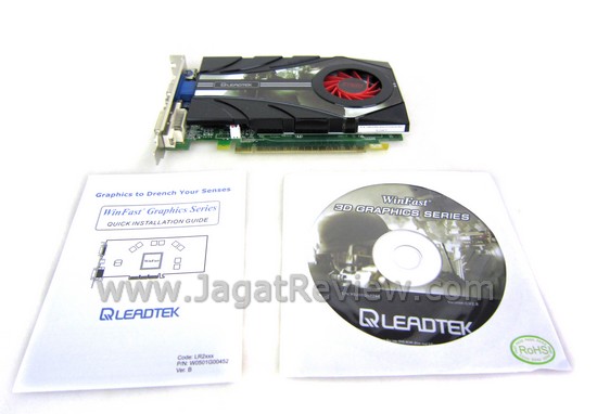 Review Leadtek Winfast GT 620 2GB: Solusi VGA Murah Walau Masih Mengandalkan Arsitektur Lama 4 Winfast GT620 20