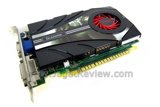 Review Leadtek Winfast GT 620 2GB: Solusi VGA Murah Walau Masih Mengandalkan Arsitektur Lama 3 Winfast GT620 21