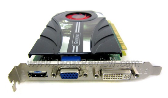 Review Leadtek Winfast GT 620 2GB: Solusi VGA Murah Walau Masih Mengandalkan Arsitektur Lama 3 Winfast GT620 23