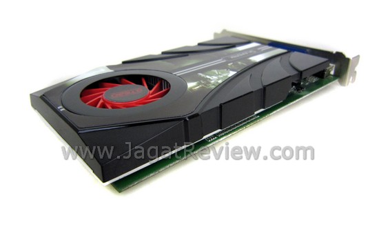 Review Leadtek Winfast GT 620 2GB: Solusi VGA Murah Walau Masih Mengandalkan Arsitektur Lama 2 Winfast GT620 24