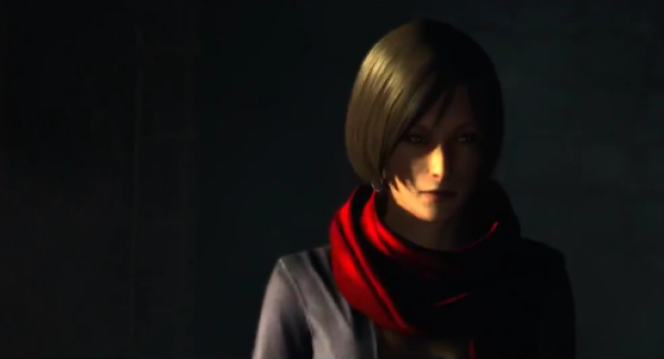Resident Evil 6 Hadirkan Konten “Ketelanjangan”? 1 ada wong