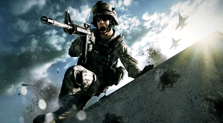 EA Perlihatkan Battlefield 4 Kepada Para Retailer 5 battlefield 4 confirmed