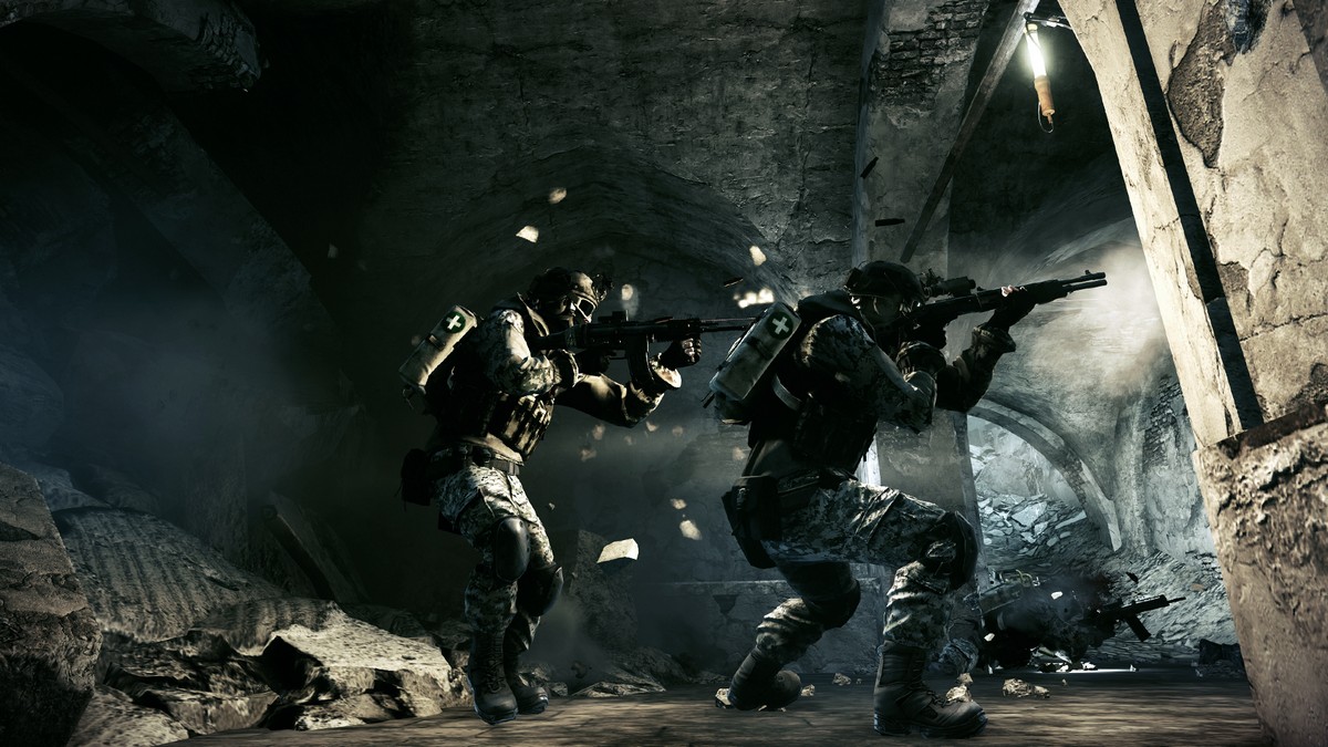Battlefield 4 Sudah Siap Masuk Masa Beta? 9 battlefield