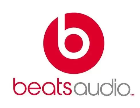 Beats Audio Akuisisi Website Layanan Streaming Musik 5 beats audio logo