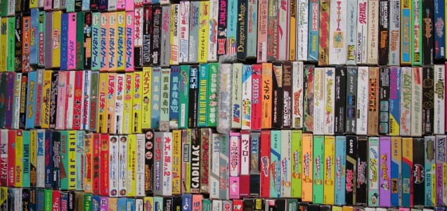 Koleksi Game ini Dijual Dengan Harga 1 Juta USD! 12 collection