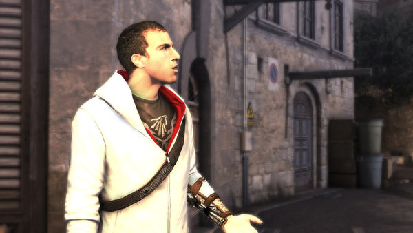 Ubisoft: Tidak Akan Ada Lagi Desmond di Assassin’s Creed! 2 desmond miles