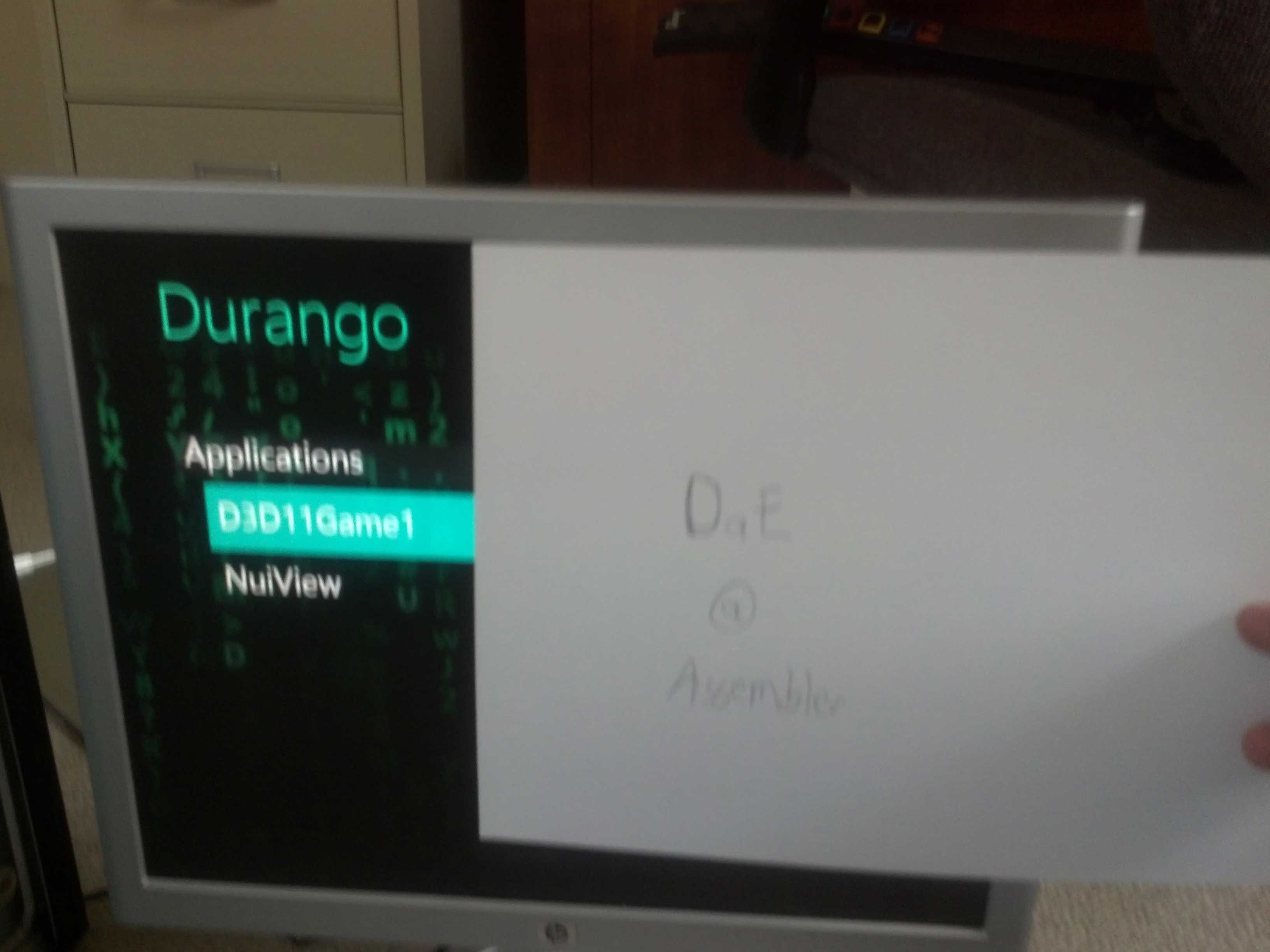 Foto Pertama XBOX 720 “Durango” Bocor di Dunia Maya! 4 durango1