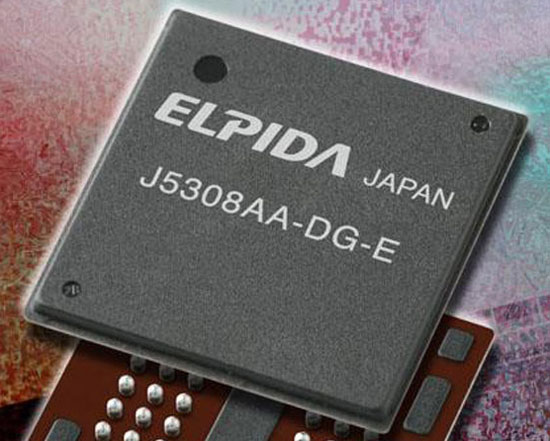 Micron Akan Beli Elpida 11 elpida memory mddr2