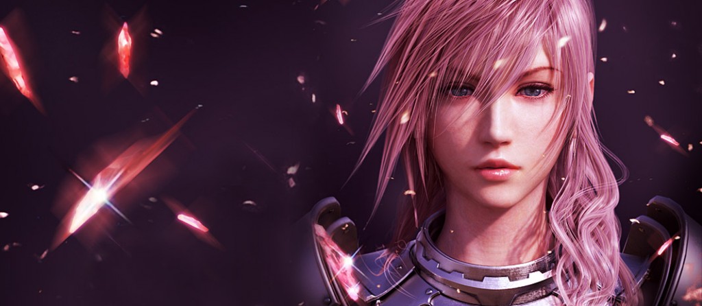 Square Enix Mulai Persiapkan Final Fantasy XIII-3? 8 ff xiii 2 lighting