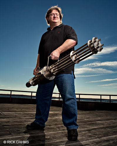 Valve: Windows 8 Adalah Bencana – Saatnya Beralih ke Linux! 14 gabe newell