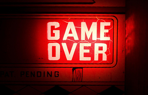 Seorang Gamer Tewas Karena Diablo 3! 14 game over