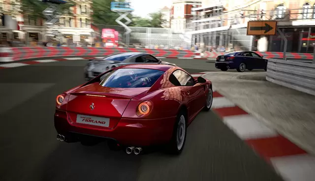 Gran Turismo 6 Ternyata Untuk Playstation 3 13 gran turismo 5