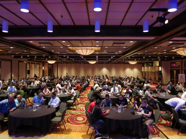 BlackBerry 10 Masih Didukung oleh Para Developer 10 img 0613