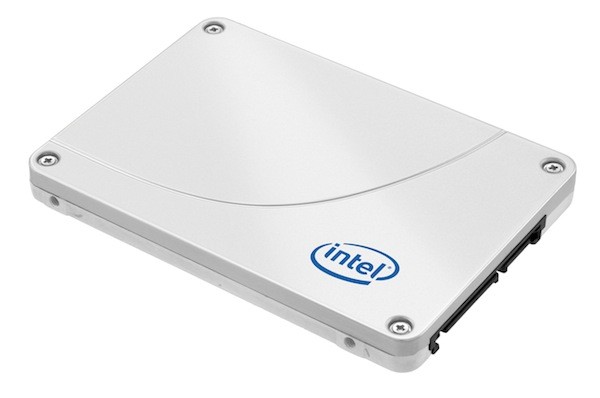 Produk SSD Intel K-Series Khusus untuk Overclocking 42 intel ssd 330angled