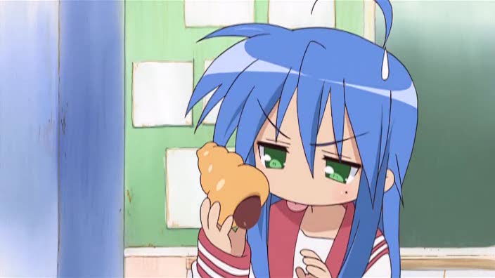 10 Tips Ngabuburit Asyik ala Gamer 15 lucky star food