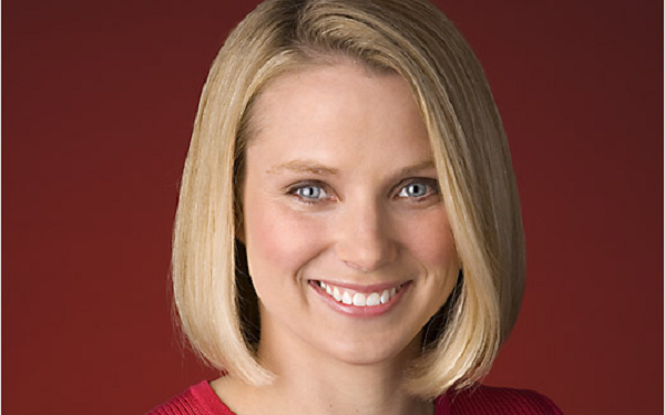 Perubahan Besar yang Dibawa Oleh CEO Baru Yahoo 11 marissa mayer 600