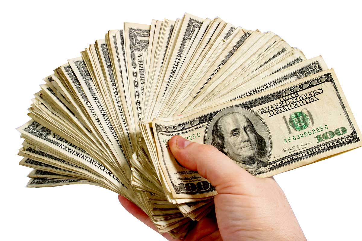Perusahaan Game Manakah yang Paling Menguntungkan di Tahun 2011? 11 money