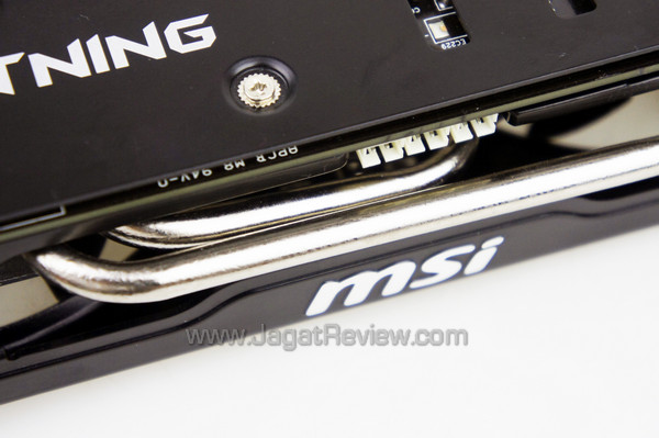 msi hd 7970 lightning heatpipe 02 msi hd 7970 lightning heatpipe 02
