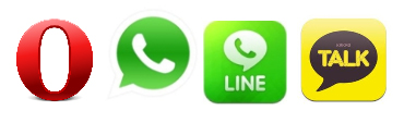 Alternatif Paket Chatting+Browsing Unlimited Selain BIS dari Telkomsel 17 op