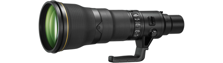 Nikon Mengumumkan Lensa Super-Telephoto 800-mm 6 pic 120712 1