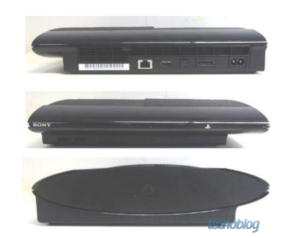 Inikah Varian Playstation 3 Baru: Super Slim? 12 ps 3 super slim1