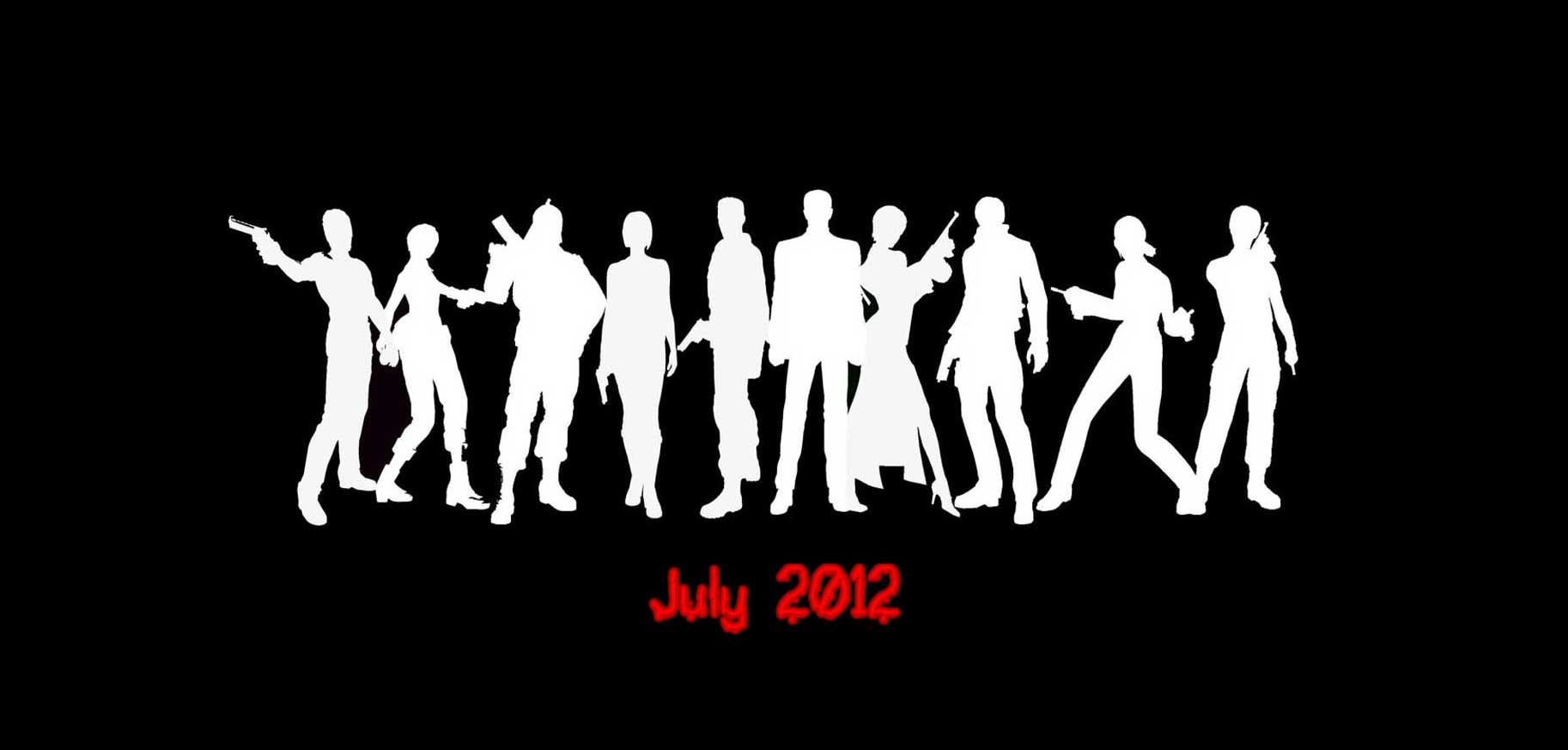 Upcoming Game Release: July 2012 6 re silhoutte1