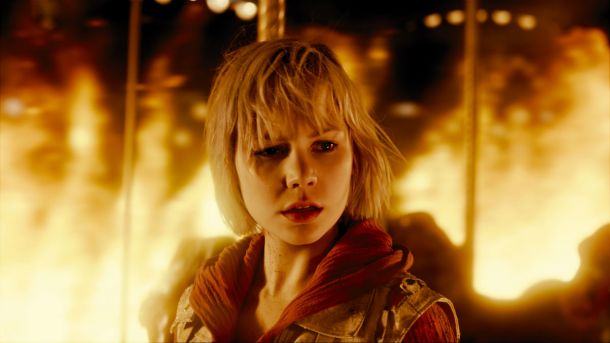 Simak Trailer Terbaru Film Silent Hill: Revelation 3D! 6 silent hill revelation 3