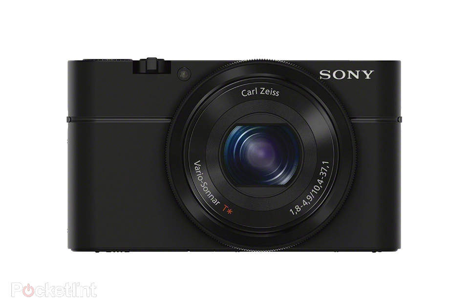Sony DSC RX-100: Kamera Compact Dengan Sensor Besar 2 sony cyber shot rx100 1 inch nikon 1 series size cmos sensor first impressions 0