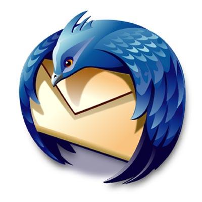 Mozilla Tidak Lagi Kembangkan Thunderbird 3 thunderbird