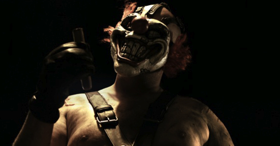 Selamat Tinggal Twisted Metal? 13 twisted metal