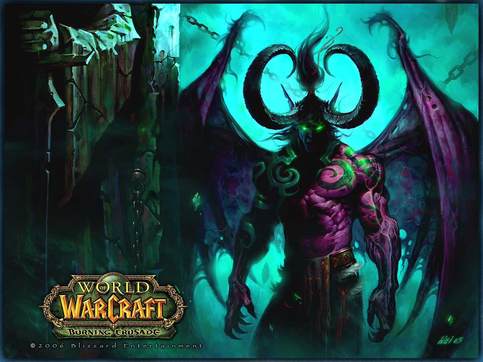 Sam Raimi Tak Lagi Tangani Film World of Warcraft 12 wow