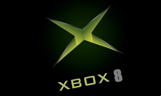 Microsoft Beli Domain “XBOX 8” 15 xbox 8