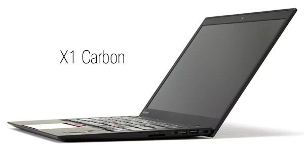 Coming Soon: Lenovo ThinPad X1 Carbon 2 076 01