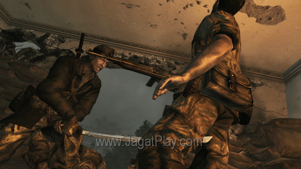 Review 7554: Menjajal Game FPS Komersial Buatan Vietnam! 4 7554 19