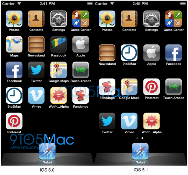 9to5ios6tallersim1 9to5ios6tallersim1