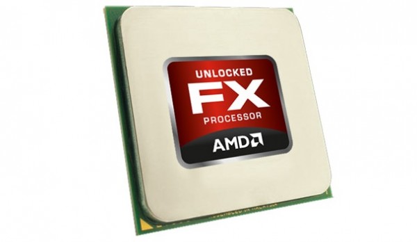 Spesifikasi AMD FX  AMDFX