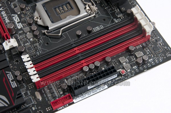 ASUS_Maximus_V_Gene_Board_MemoryArea