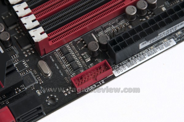 ASUS_Maximus_V_Gene_Board_USB3-Header1 ASUS Maximus V Gene Board USB3 Header1